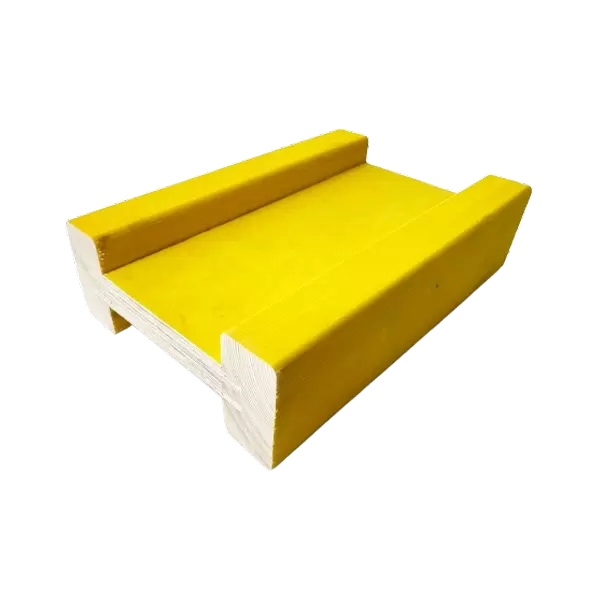 Travi in ​​legno H20