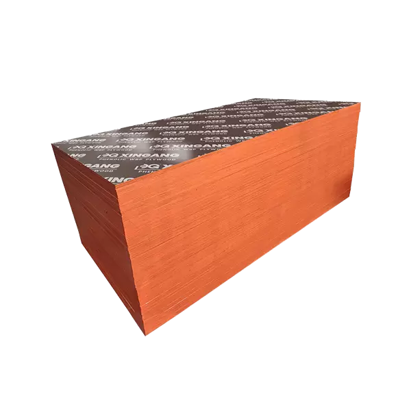 Pannello in compensato Hinoki 4x8 dal design moderno, compensato in cemento 3/8