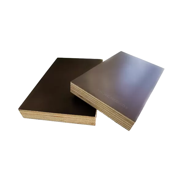Compensato moderno da 18 mm con pellicola per casseforme da costruzione in pioppo, prezzo competitivo, standard di emissione di formaldeide E1
