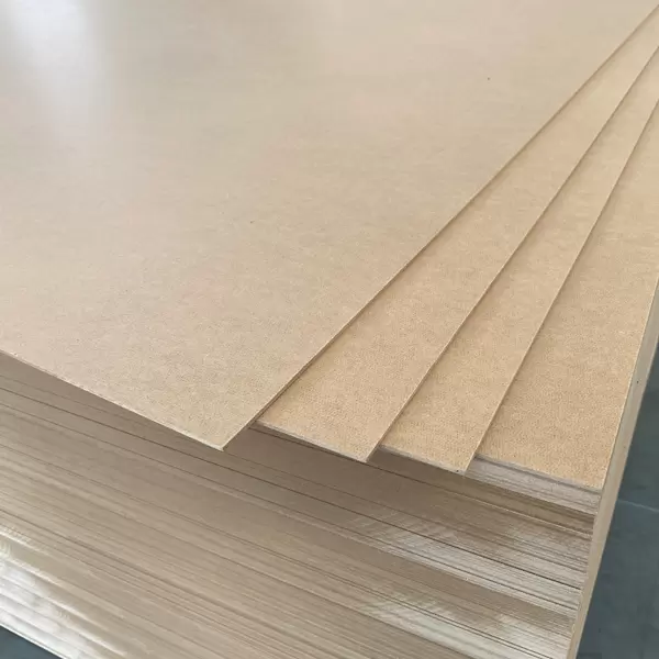 MDF