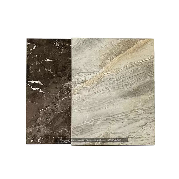 Pannelli in legno truciolare nobilitato melaminico da 18 mm per mobili da ufficio