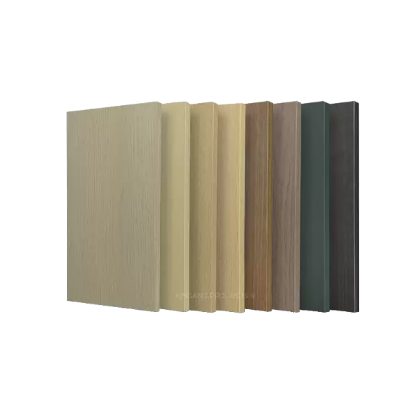 Truciolato, MDF o compensato: quale materiale scegliere?