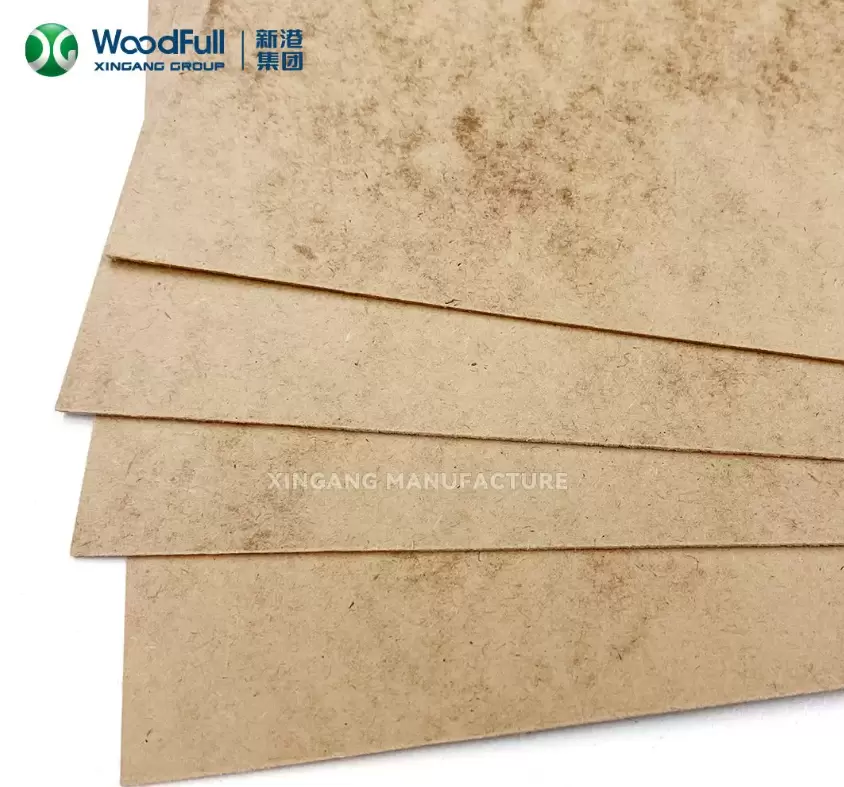 pannello MDF sottile