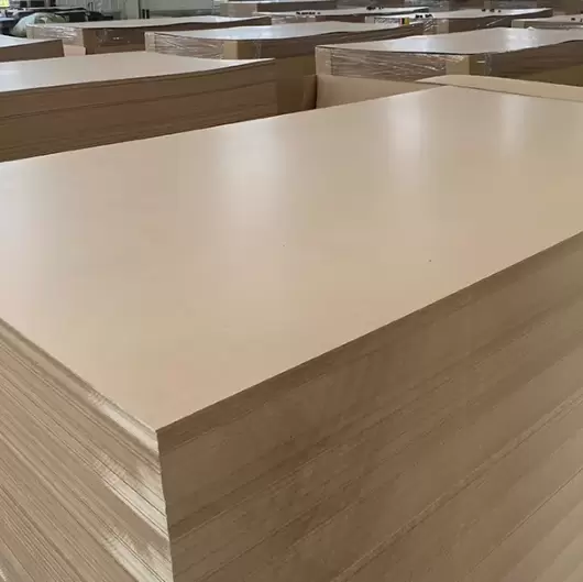 Pannello MDF: fattori chiave di prestazione per i moderni pannelli a base di legno